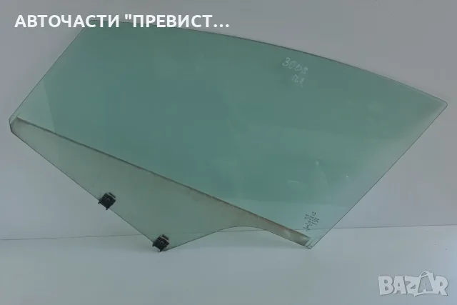 Предно Ляво Стъкло Пежо 3008 Peugeot 3008 2009-2016г