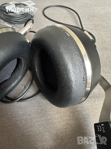 Слушалките Final Audio Sonorous IV, снимка 4 - Слушалки и портативни колонки - 54778876