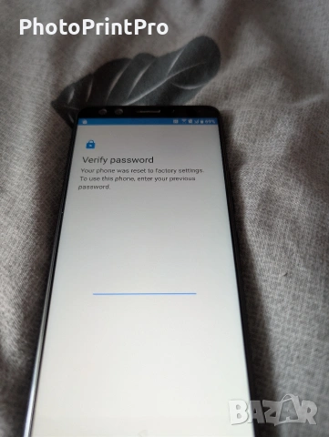 htc u12+, снимка 2 - HTC - 54646397