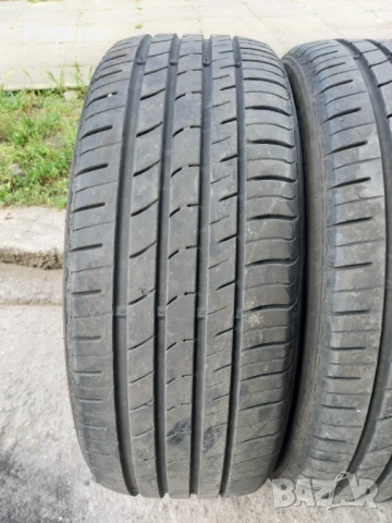 235/50 R19 NEXEN NFERA RU1, снимка 5 - Гуми и джанти - 54732959