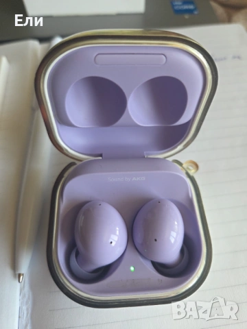Слушалки samsung buds2