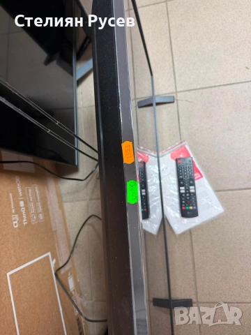 030711 lg 32l06306la  TV Телевизор LED TV -цена  381.39 лв или 195 евро  smart tv , с интернет - с д, снимка 2 - Телевизори - 55148985