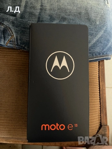 Motorola e13, снимка 7 - Motorola - 54766003