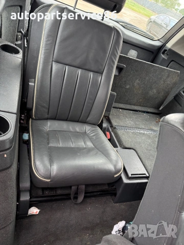 На части Volvo xc90 2.5 дизел auto 2012 година , снимка 14 - Автомобили и джипове - 54537218