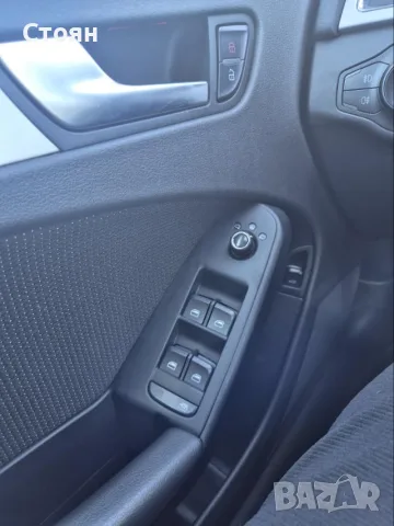 AUDI A4 3.0 TDI, снимка 14 - Автомобили и джипове - 55667678