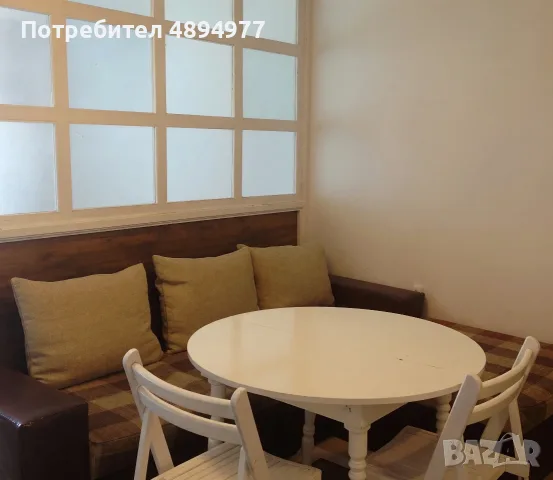 Отдавам едностаен в Гагарин!, снимка 3 - Апартаменти - 55440844