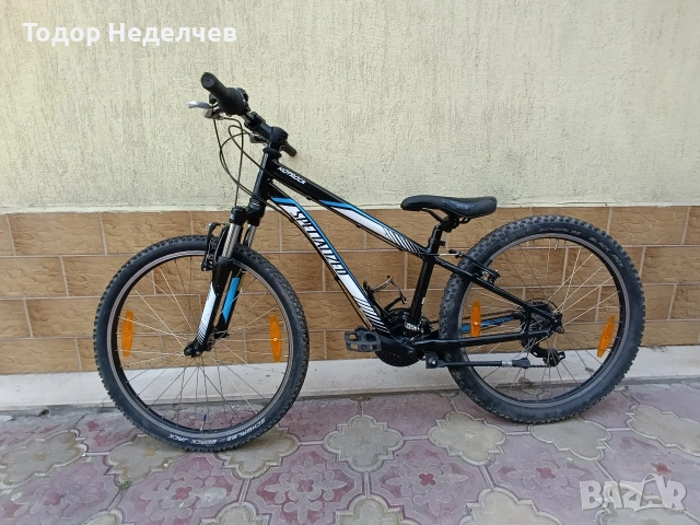 Specialized 24 цола , снимка 2 - Велосипеди - 55154679