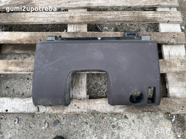 Тапицерия Кормилна Колона 7P5858903D Porsche Cayenne 3.0D 92A/2012г