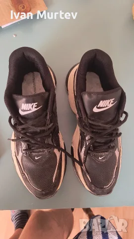 Маратонки Nike N 42, снимка 3 - Спортни обувки - 55660012