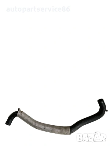 Маркуч на радиатор за Chevrolet Captiva 2.0 VCDI (2010) 96629723