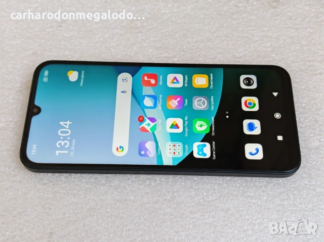 Xiaomi Redmi 15C 256GB + 8GB RAM Перфектен Като Нов, снимка 7 - Xiaomi - 54803373