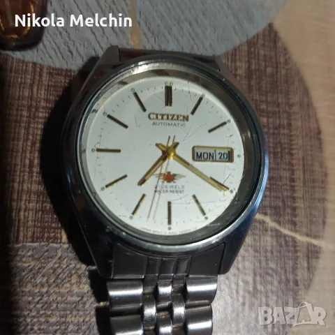 Швейцарски ЯПОНСКИ и Руски, снимка 5 - Мъжки - 55320895