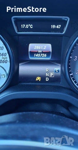 Mercedes-Benz GLA 180 7G-DCT AMG Line, снимка 11 - Автомобили и джипове - 55100219