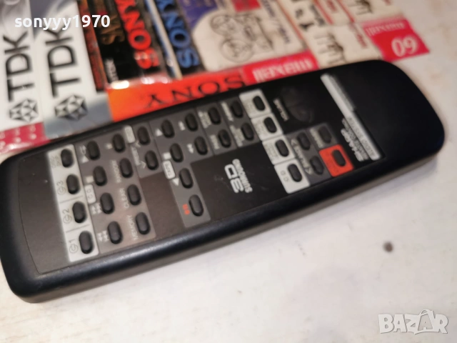 SHARP REMOTE 2804262122M, снимка 8 - Други - 54347206
