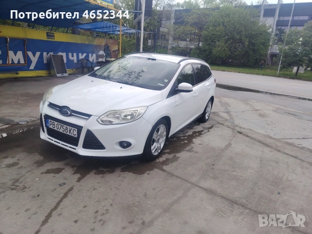 форд фокус , снимка 6 - Автомобили и джипове - 54657378