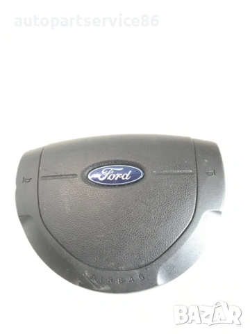 Преден ляв предпазен колан за Ford Fusion (2005) 6S6A-A042B85-AB 