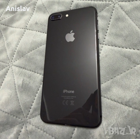 Apple iPhone 8 Plus, 32GB
