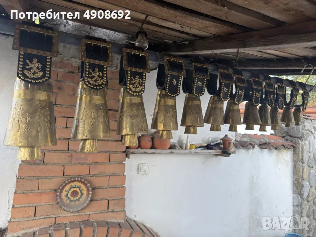 Чанове от 7 до19, снимка 2 - Други - 55554608