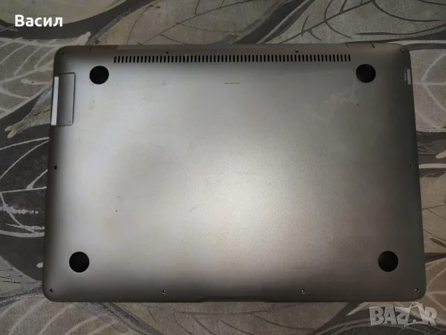 Лаптопи HP/Acer/Mackbook- За части или ремонт, снимка 12 - Части за лаптопи - 55671780
