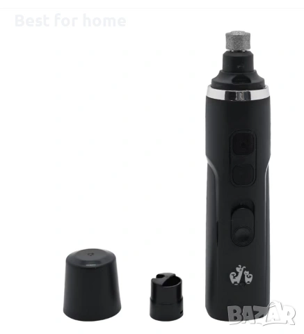 Професионална електрическа пила за нокти за домашни любимци, EpochEnvoMall™, снимка 6 - Други стоки за животни - 54069349