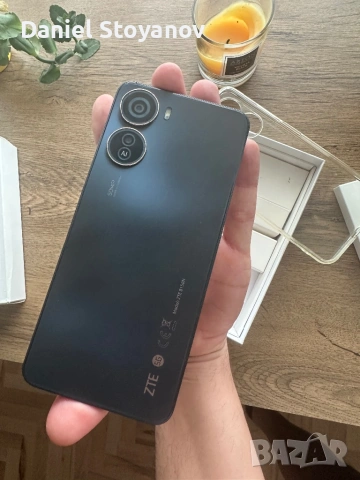 Nokia ZTE 50e blade 128gb