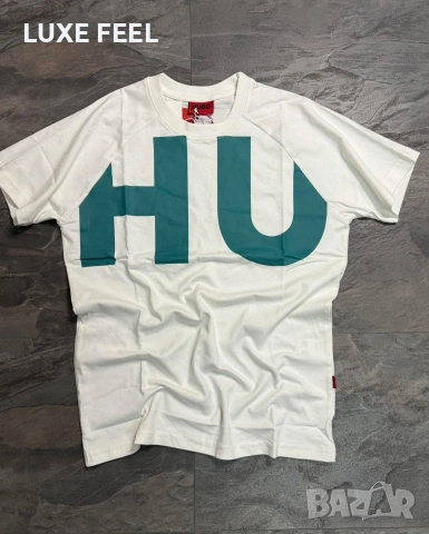 Hugo 🔹Мъжки Тениски , снимка 3 - Тениски - 55132333