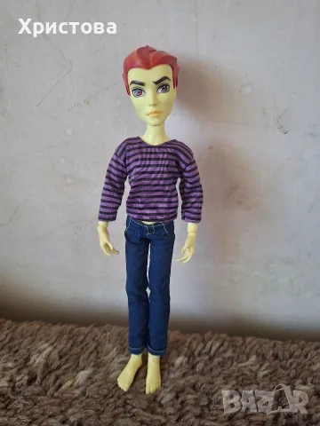 Оригинални кукли Monster high , снимка 5 - Кукли - 55511488