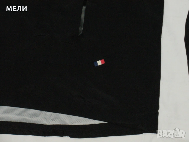 JEAN PAUL мъжка ветровка 3XL, снимка 8 - Якета - 54759999