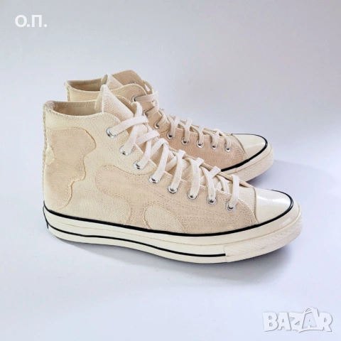 Converse, оригинални 42, снимка 3 - Кецове - 54276617