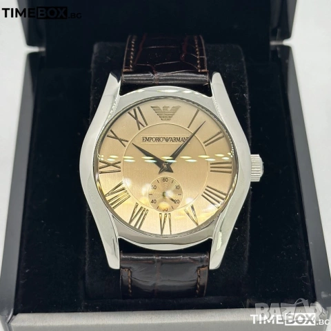 Emporio Armani AR0645 Valente Classic