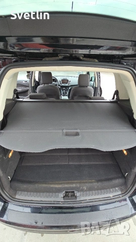 Ford Grand C-Max 2017 2.0 TDCi, снимка 15 - Автомобили и джипове - 54549330