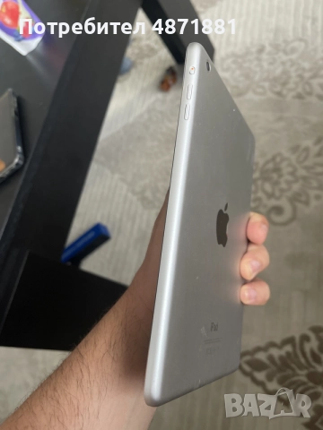 Ipad mini 2 32 gb silver
, снимка 5 - Таблети - 55330768