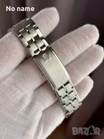 Ултра рядък Omega Seamaster Automatic Sub Second / Мъжки часовник, снимка 8 - Мъжки - 55692653