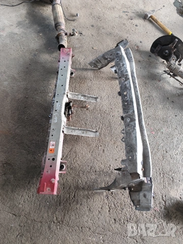 Части -Mitsubishi Outlander 3 -2.2-150кс-2014г, снимка 9 - Части - 54956108