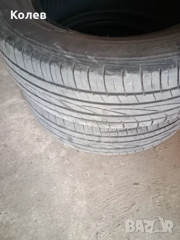 Летни гуми Sumitomo  BC100 H91 195/65 R15 