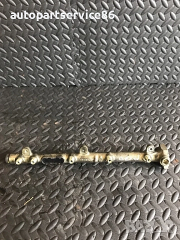 Горивна рейка 170 CDI Bosch за Mercedes A Class W168 (1997-2002) 0445214005