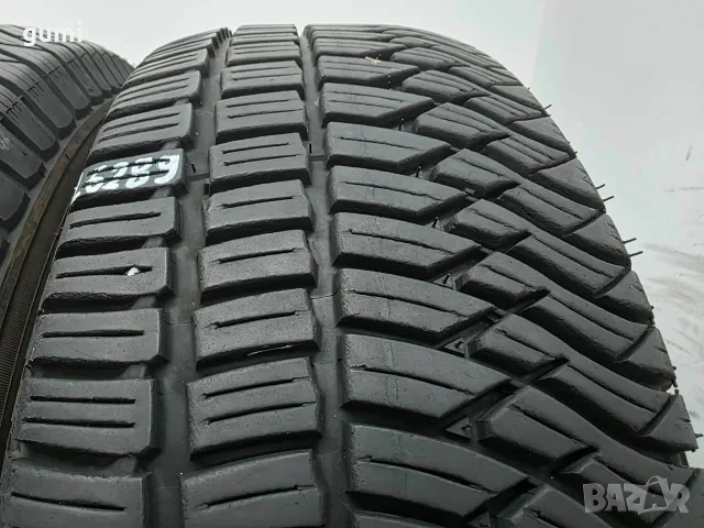 4бр всесезонни гуми 235/65/17 KLEBER L06289 , снимка 3 - Гуми и джанти - 55402893