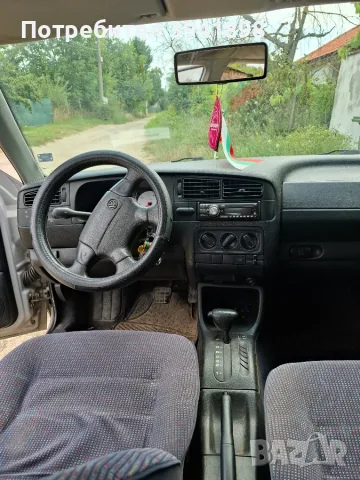 Продавам Фолксваген голф 3, снимка 6 - Автомобили и джипове - 55658002