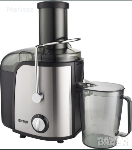 Сокоизстисквачка GORENJE JC805EII