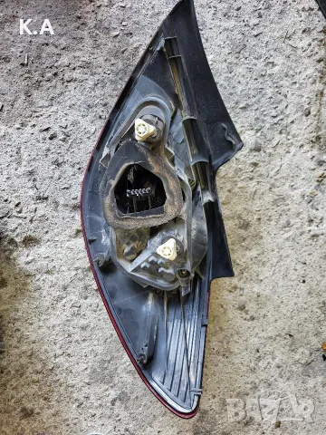 Стопове Opel Corsa D 4/5 врати, снимка 8 - Части - 55625832