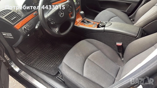 Продавам, снимка 5 - Автомобили и джипове - 54793248
