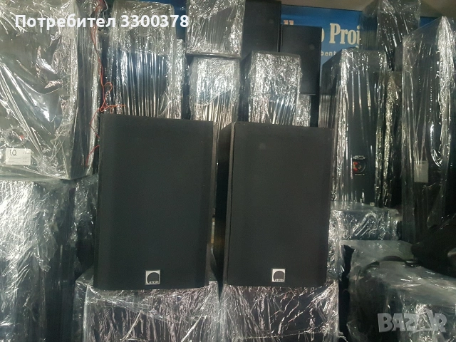 тонколони arcus ts 100, снимка 2 - Тонколони - 54880165