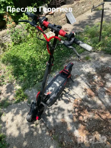 KugooKirin M4 pro