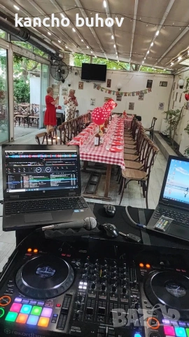 DJ/Диджей водещ , снимка 2 - Dj - 54357635