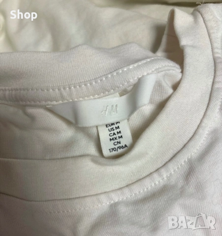 Рокля на H&M, снимка 3 - Рокли - 54067702