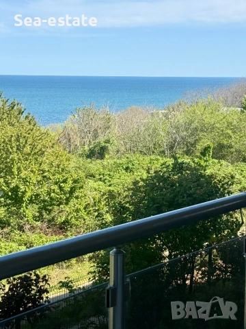 Студио с морска гледка в гр.Бяла , снимка 14 - Апартаменти - 54371044