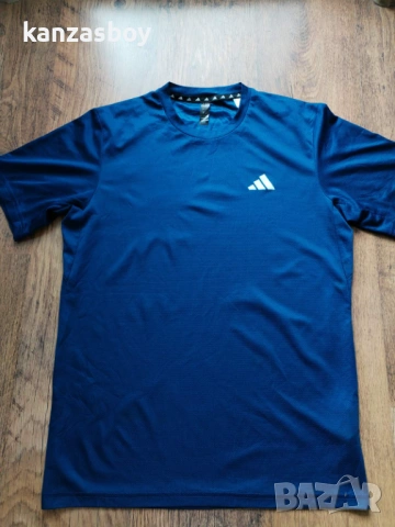 adidas - страхотна мъжка тениска S, снимка 5 - Тениски - 54662615
