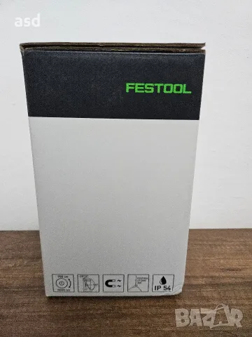 Festool 18V Фенер Лампа, снимка 12 - Винтоверти - 55355001