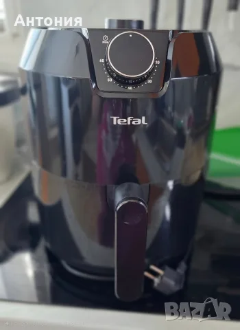 Air fryer Tefal 4.2L