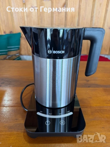 Електрическа кана Bosch